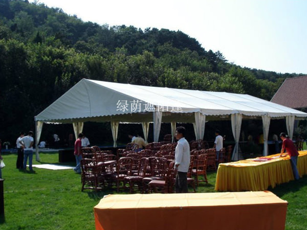 宁波帐篷1